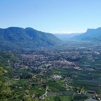 Ausblick