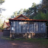 Jung Pfalz Hütte