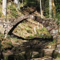 Steinernes Brückle