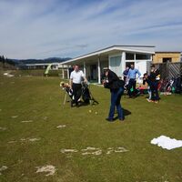Golfplatz St. Georgen