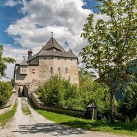 Burg Strechau