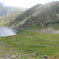 Lago Bianco