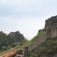 Tourismus Service Bergstrasse Burgensteig Schauenburg Dossenheim Brigitte Zimmermann Petrullat