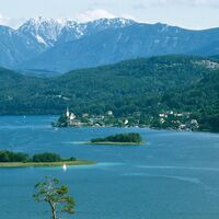 Wörthersee