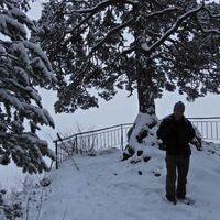 Semmering - Eselstein
