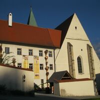 Arbesbach - Schönbach