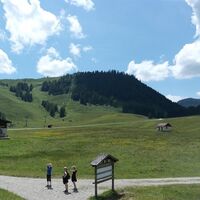 Alm mit Lift 4