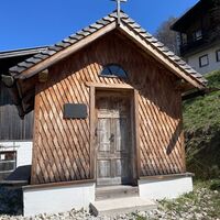 Sponring-Kapelle