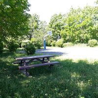 Insheim Multifunktionsplatz