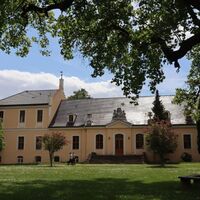 Schloss Kunnersdorf