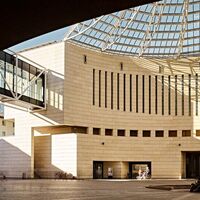 Mart - Museum für Moderne und Zeitgenössische Kunst - Rovereto