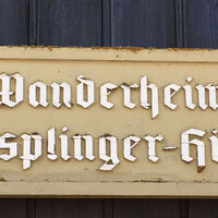 Nusplinger Hütte