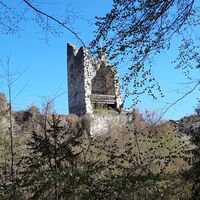 Ruine Leonstein