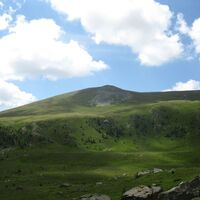 Waldheimhütte - Lavantsee - Zirbitzkogel