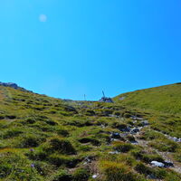 Niederalpl - Hohe Veitsch - Seewiesen
