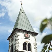 Pfarrkirche St. Wendelin