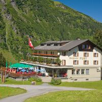 Berghotel Furt