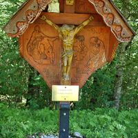 Wegkreuz