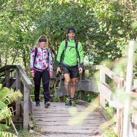 Wildschönau Niederau Franziskusweg