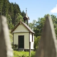 Hofkapelle beim Bartleshof