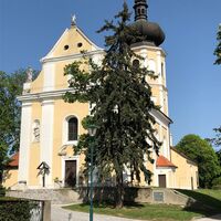 Kirche Fischamend