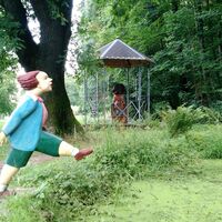 Kurmeile Struwwelpeterpark