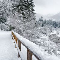 Campitello ©Archivio APT Val di Fassa