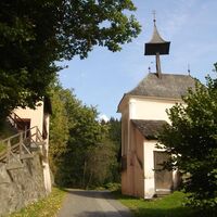 Geteilte Kirche Gmünd