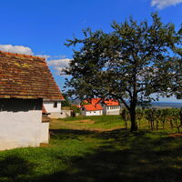 Rechnitz - Klein-Csater