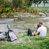 Genussradeln Raab_St. Ruprecht an der Raab_Oststeiermark