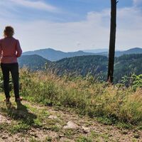 Immer wieder aussichtsreich