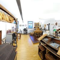 1. Tabakmuseum Baden-Württemberg in Hockenheim