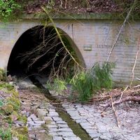 Abenteuer Mauchachtunnel