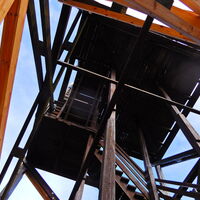 Kirchschlag i. d. Buckl. Welt - Tauchen