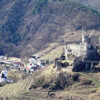 Hockäckern Hausberg