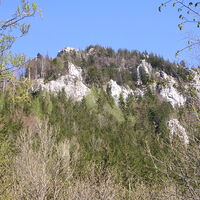 Gipfelaussicht