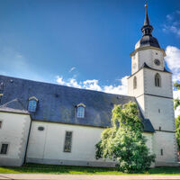 St. Blasius - Friedrichroda