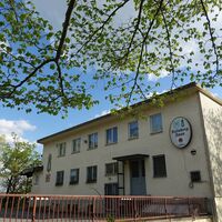Kulmberghaus (leider derzeit nicht geöffnet)