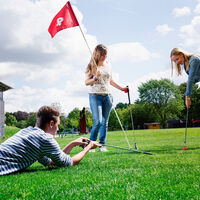 Swing Golf - ENNI Sportzentrum Rheinkamp
