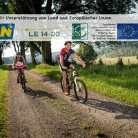 Kremstal-Radweg