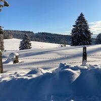 Koralpe-Brandl Winter