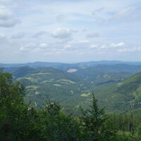 am Aufstiegssteig