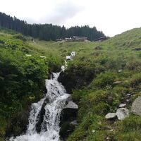 Vorbergalm