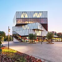 experimenta Heilbronn - Deutschlands größtes Science Center | HeilbronnerLand