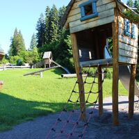 Spielplatz Räubernest