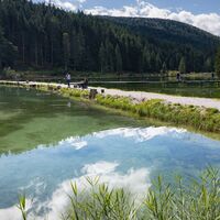 Weidachsee in Leutasch