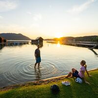 Klopeinersee_Ostufer