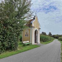 Rieglhöfkapelle in Kaindorf