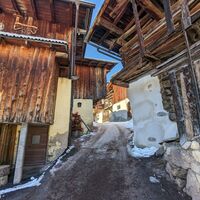 Campitello - Pian ©Archivio APT Val di Fassa
