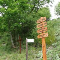 Schilder für Grange La Rho